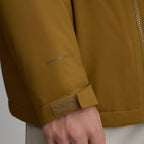 Men's Insulated Cloud Cap Stretch Jacket