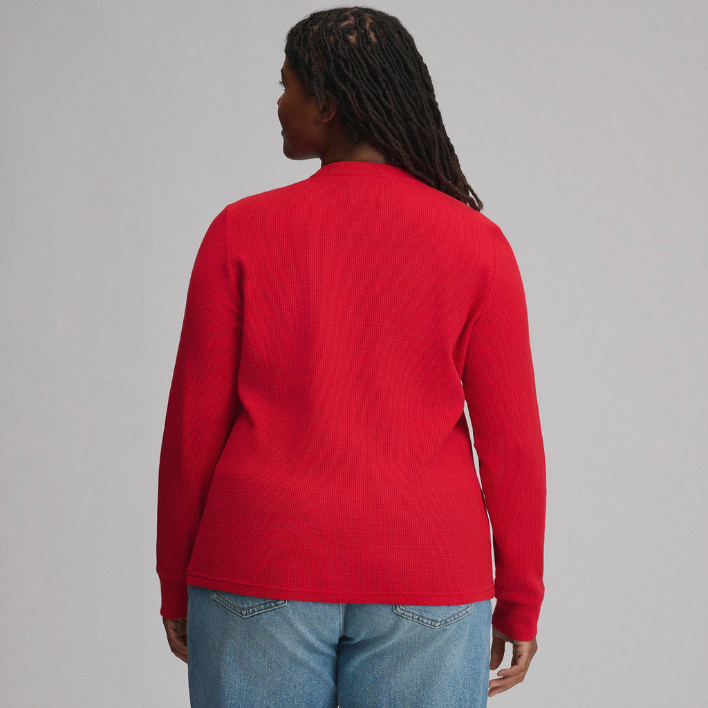 Women's Infinity Thermal Crew