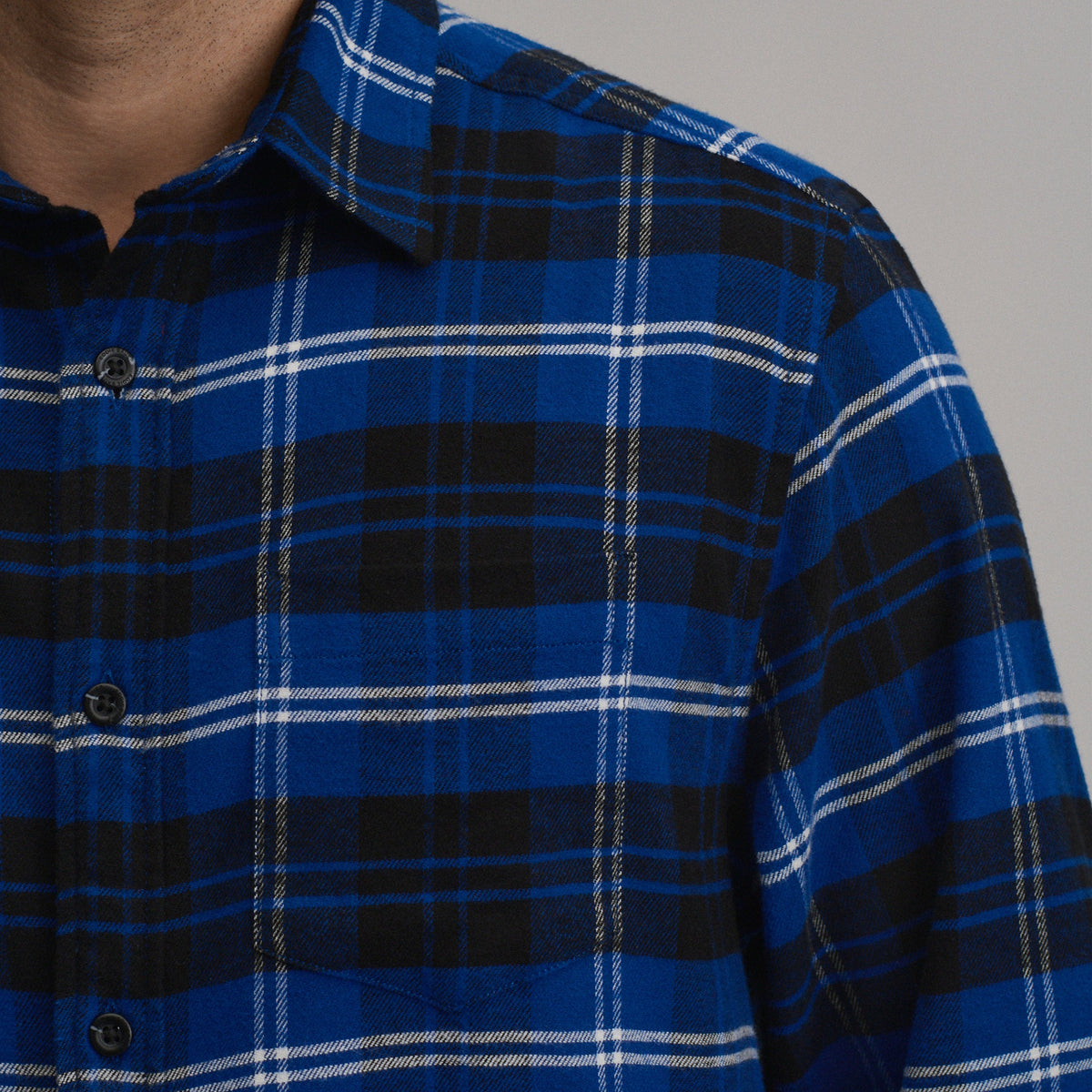 Men's Field 2.0 Flannel Flex Shirt