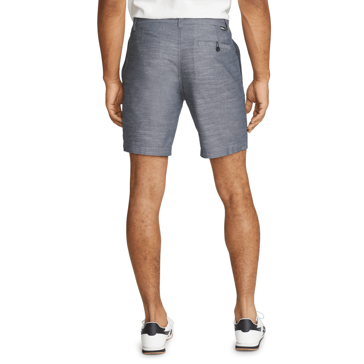 Men's Camano Shorts - Solid
