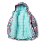 Girls Powder Search 3-In-1
