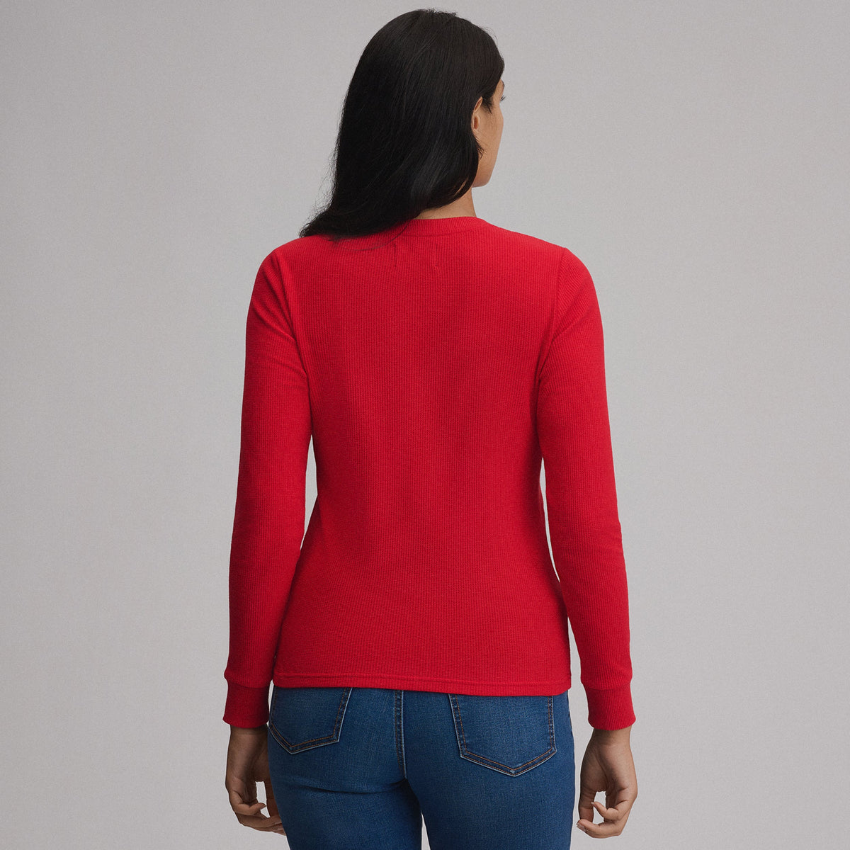 Women's Infinity Thermal Crew