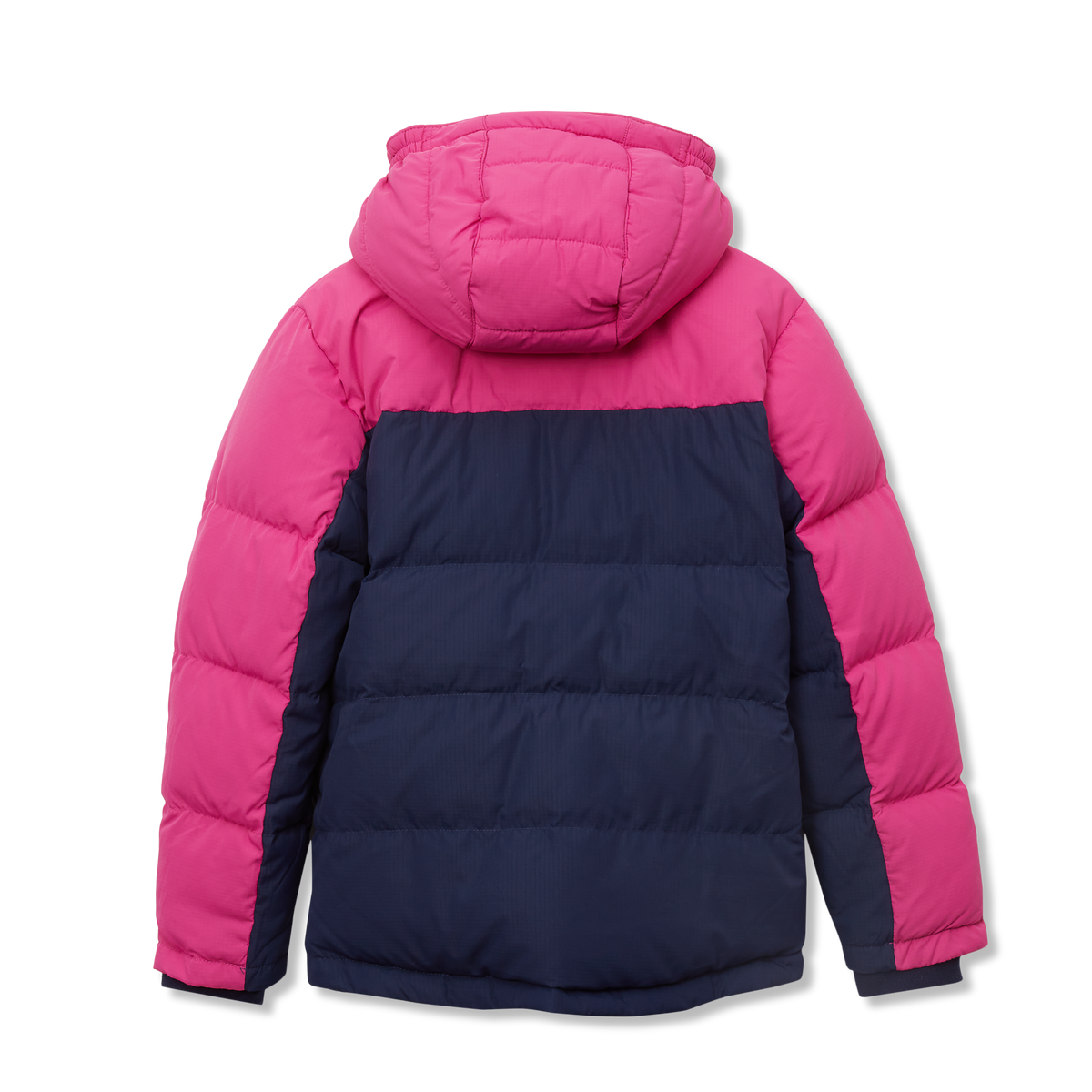 Girls Classic Down Jacket