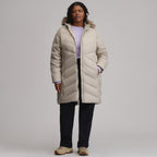 Women's Classic Down Parka