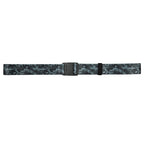 Men's Trail Graphic Active Stretch Belt