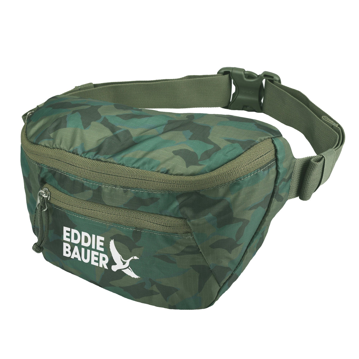 Stowaway Convertible Packable Waistpack
