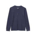 Boys Basin Thermal Henley