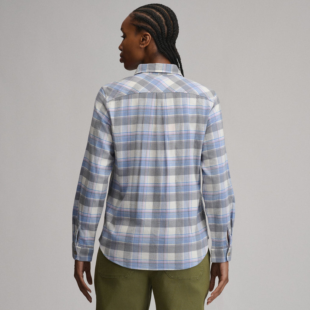 Women's Field Flex Flannel Shirt