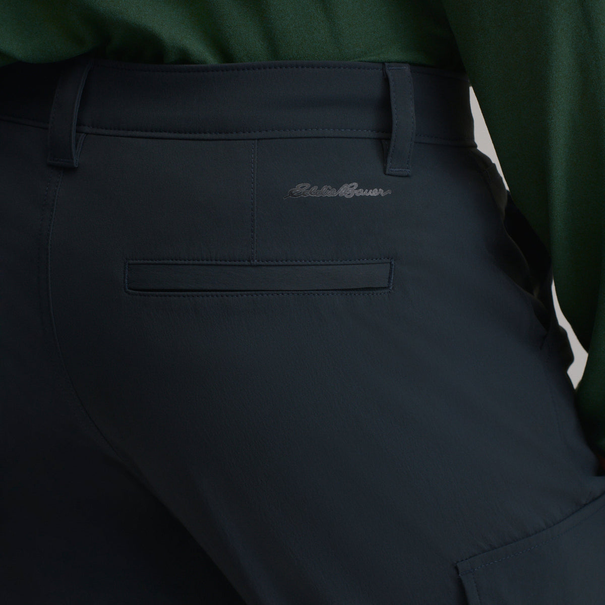 Men's Cascade Performance Cargo Pants
