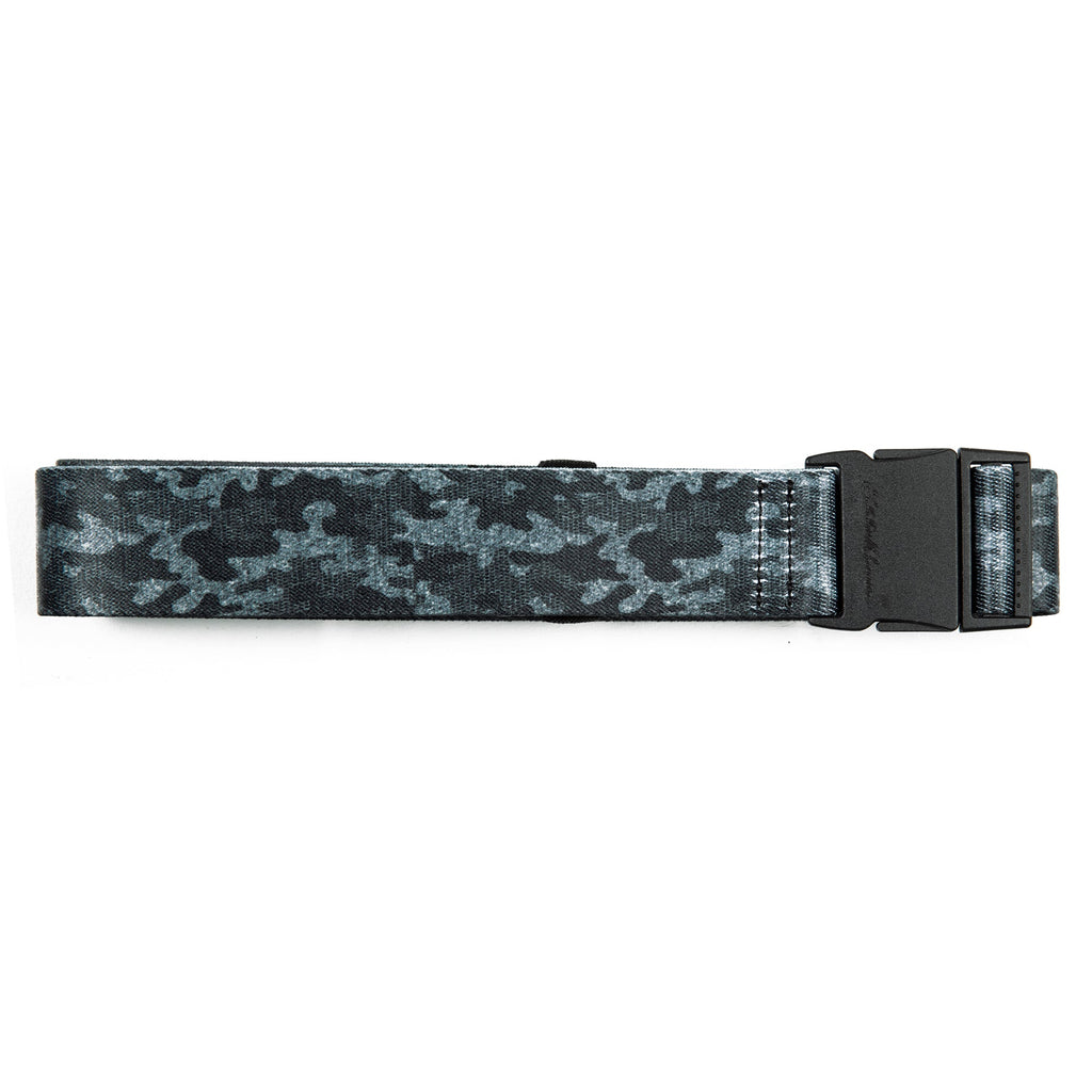 Men's Trail Graphic Active Stretch Belt