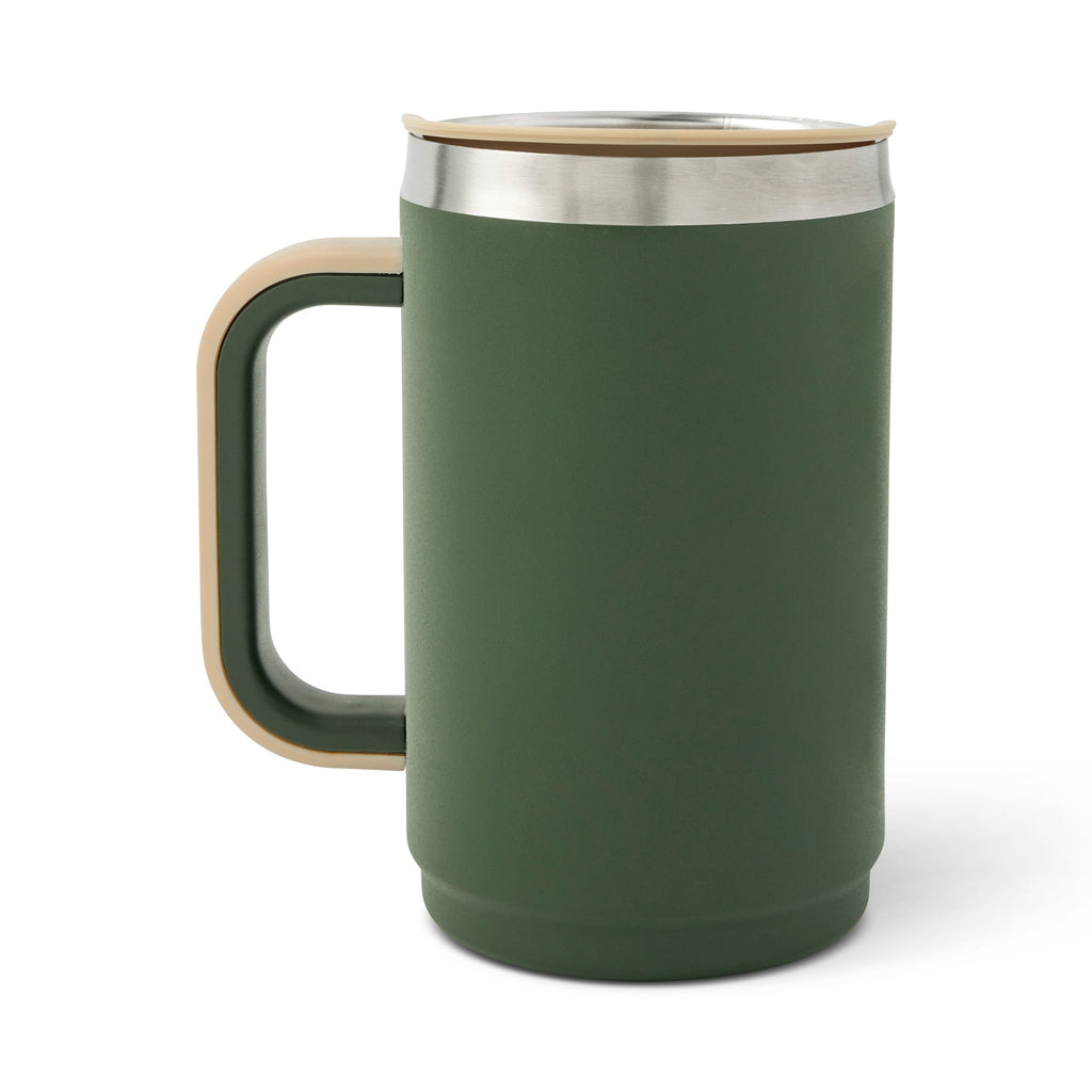 20oz Cobble Coffee Tumbler
