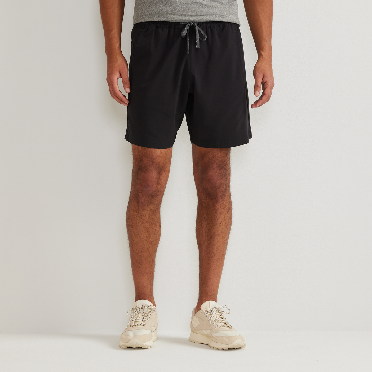 Men's Resonance Shorts - 8"