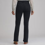 Women's Venture Stretch High-Rise Bootcut Jeans