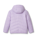Girls Deer Harbor Reversible Hooded Jacket