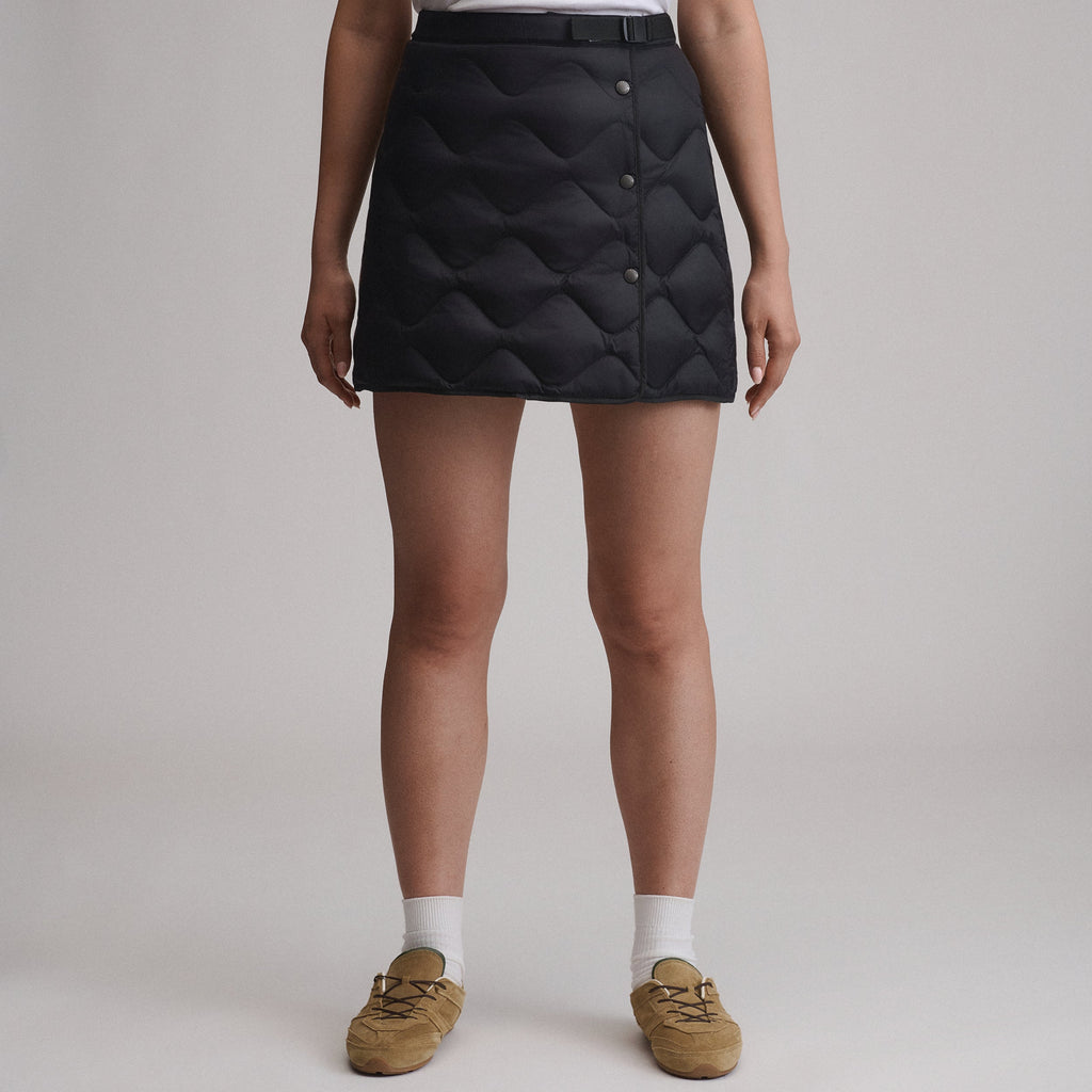 Women's Insulated Skirt