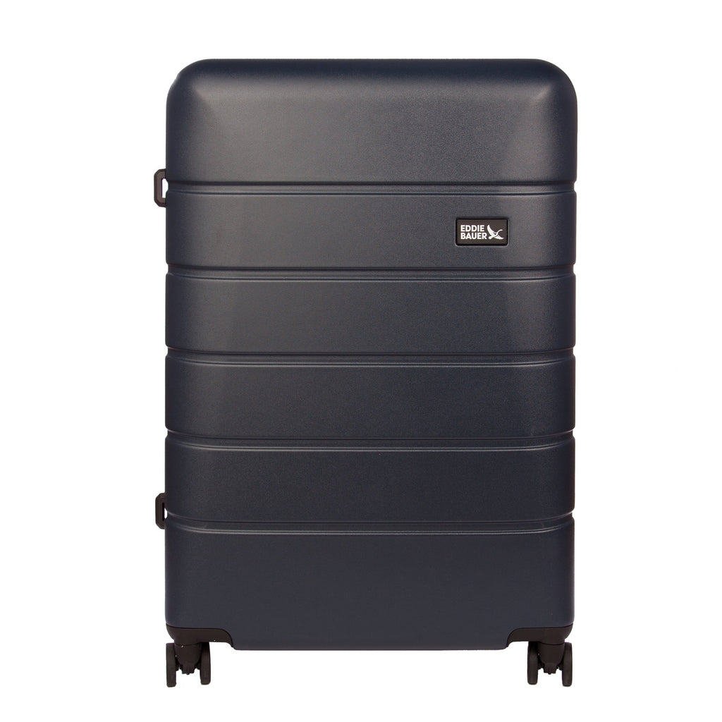 30" Glacier Pc/Abs Hardside Spinner