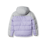 Toddler Girls Classic Down Jacket