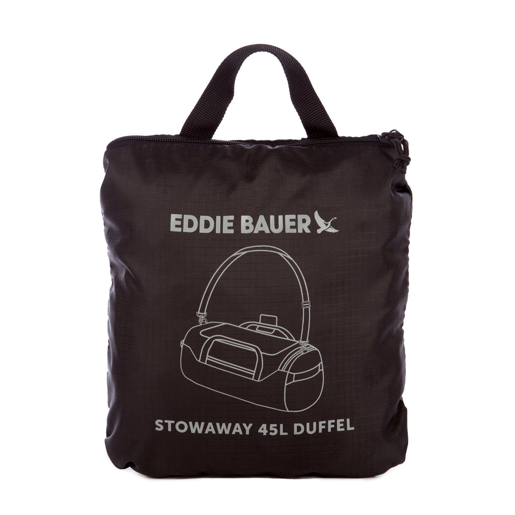 Stowaway 45L Duffel
