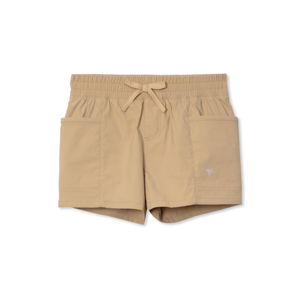 Girls Expedition Cargo Shorts