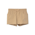 Girls Expedition Cargo Shorts