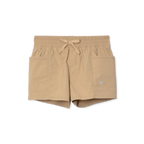 Girls Expedition Cargo Shorts