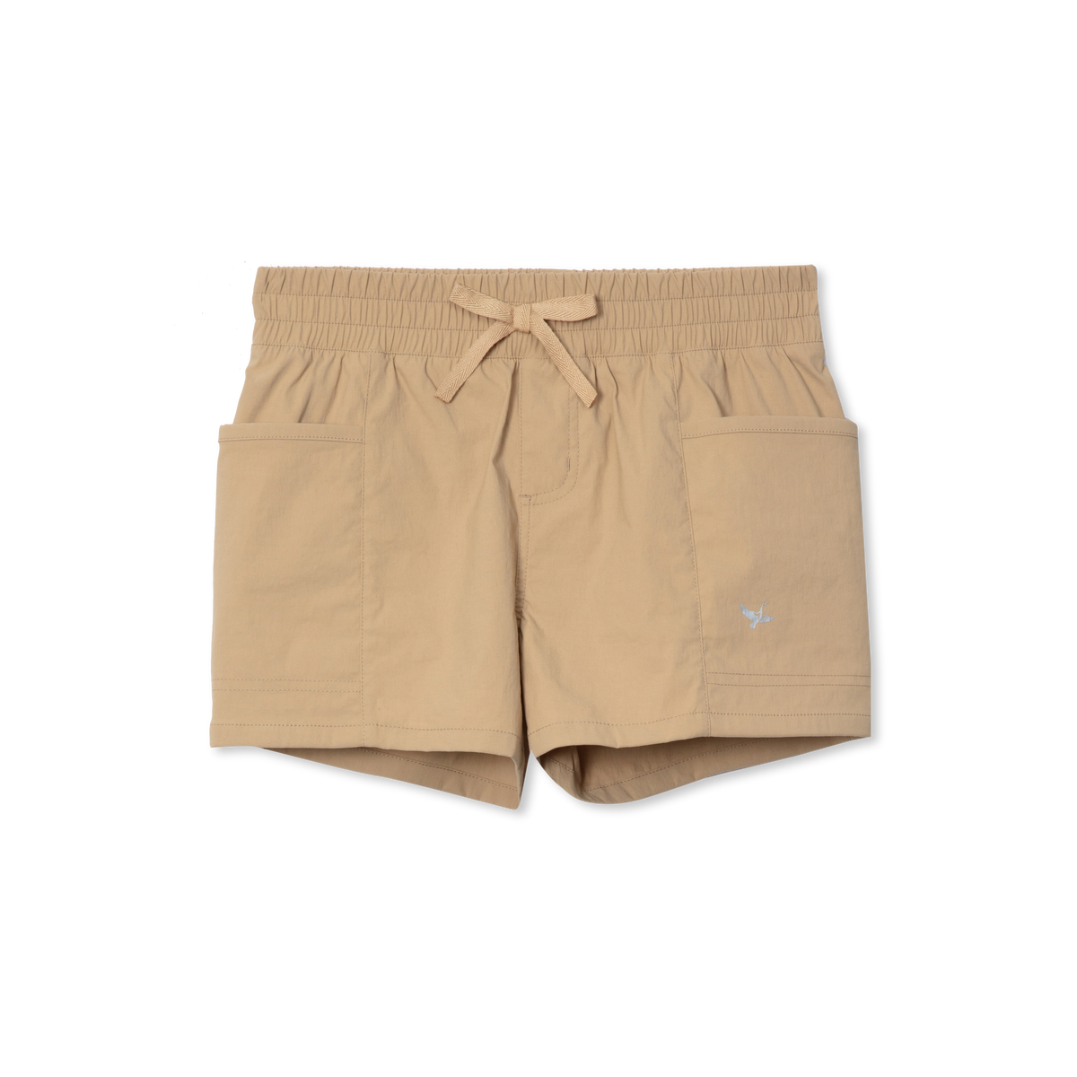 Girls Expedition Cargo Shorts