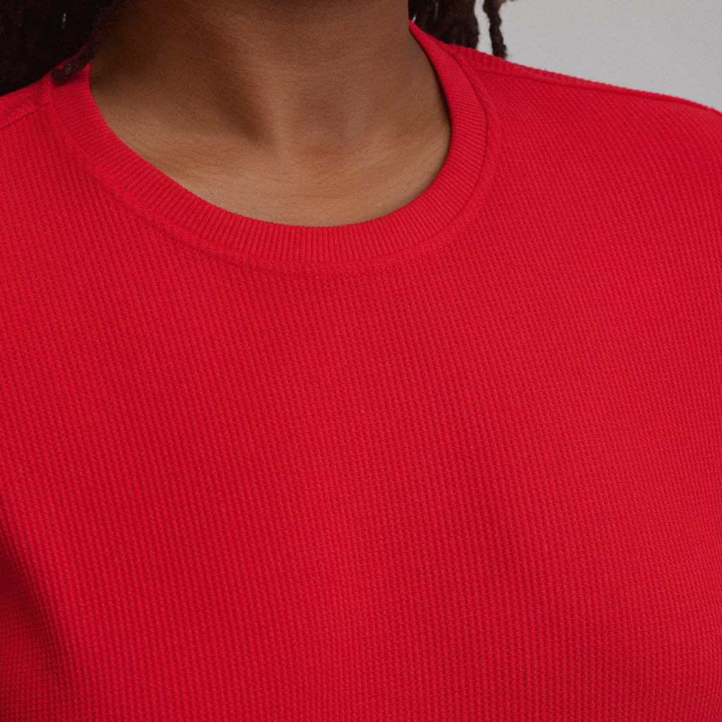 Women's Infinity Thermal Crew