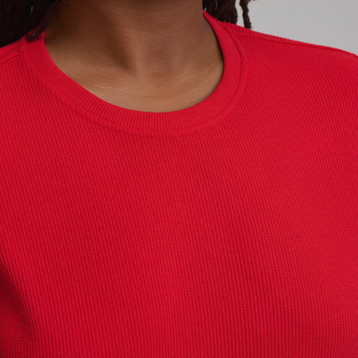 Women's Infinity Thermal Crew