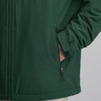 Men's Insulated Cloud Cap Stretch Jacket
