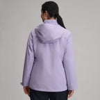 Women's Powder Search Insulated 3-in-1 Jacket