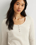 Women's Infinity Thermal Henley