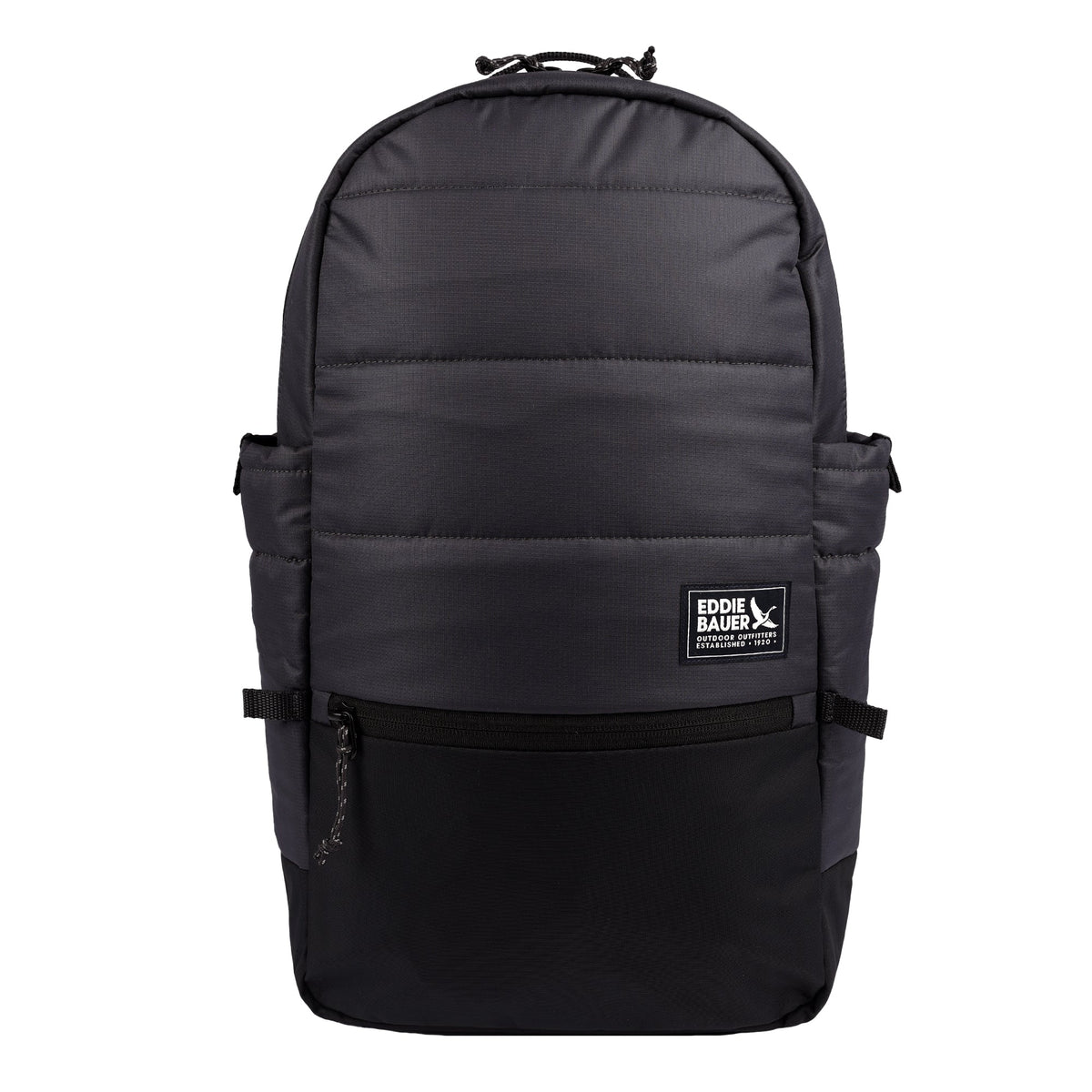 20L Ripstop Puffer Backpack