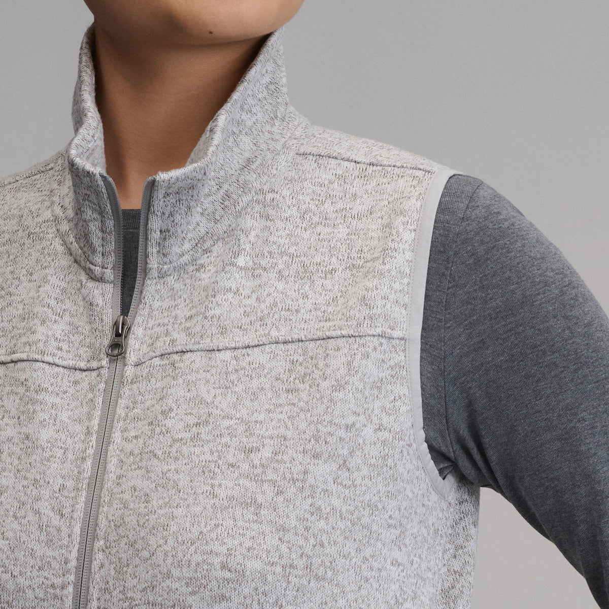 Women's Radiator Vest