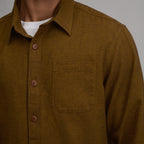 Men's Eddie's Favorite Classic Fit Flannel - Plaid