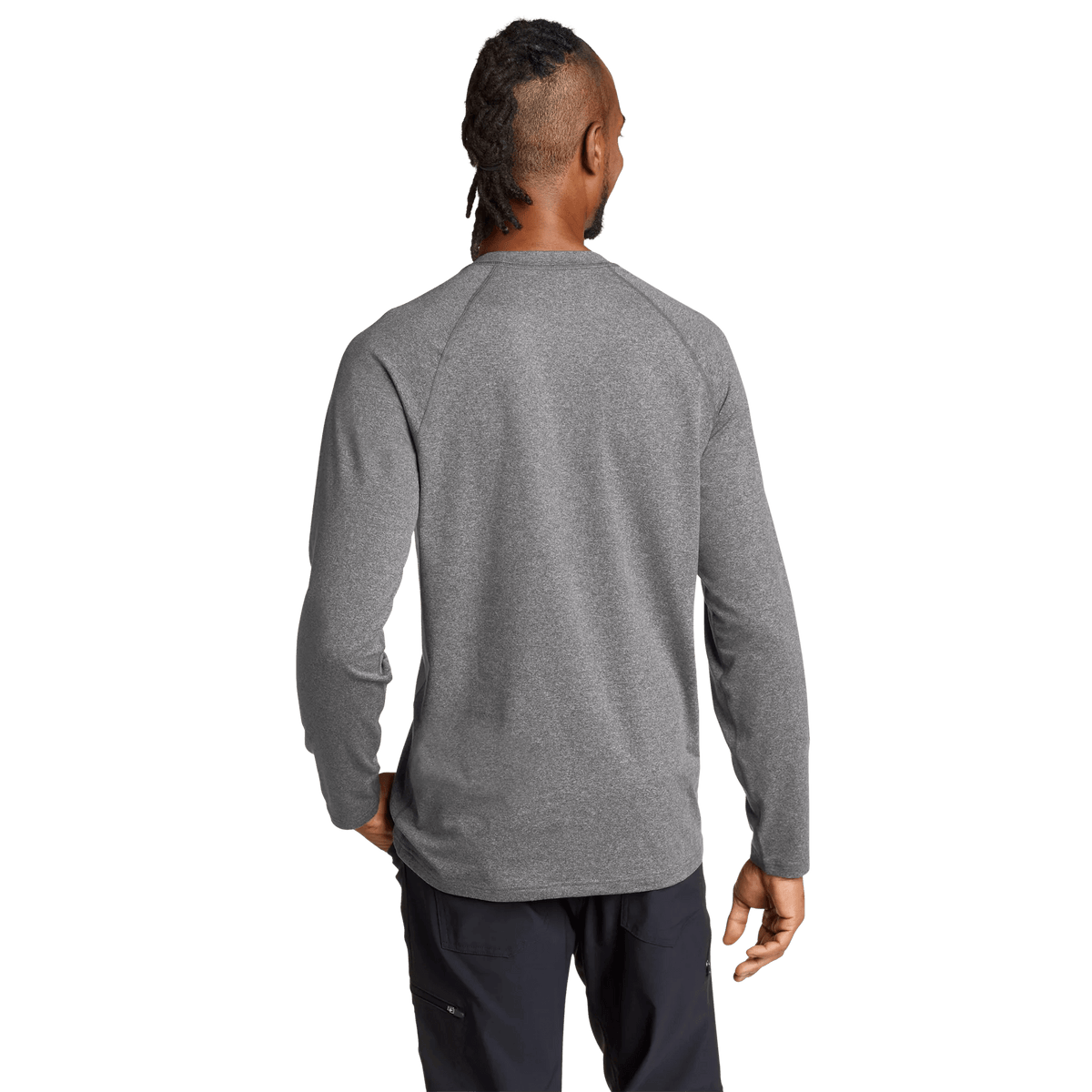 Men's Mountain Trek Long-Sleeve Shirt