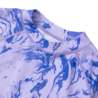 Girls Sea Spray 3 PC LS Swim Set