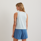 Women's Surreal Travel Tank