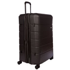 30" Glacier Pc/Abs Hardside Spinner