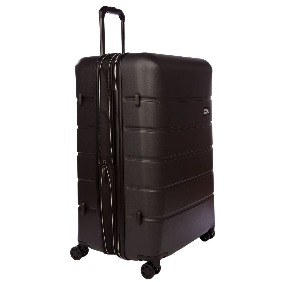 30" Glacier Pc/Abs Hardside Spinner