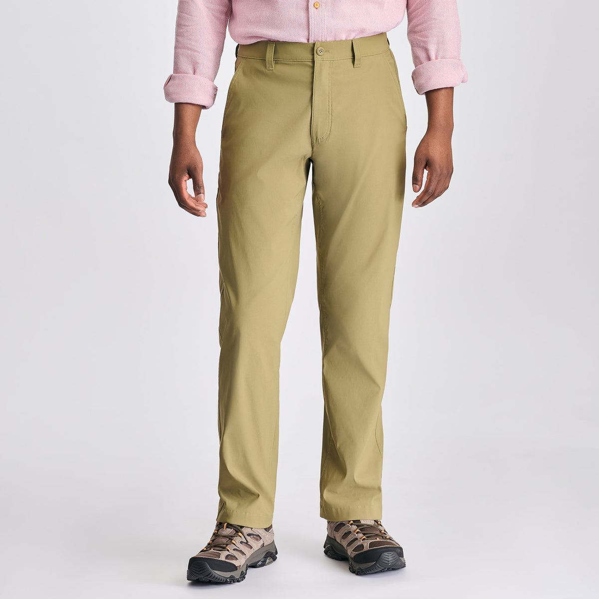 Men's Horizon Takeoff Stretch Chino Pants