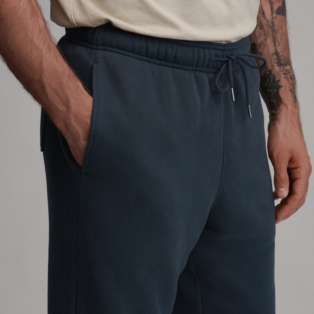 Men's The Vintage Soft Lined Sweatpants