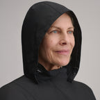 Women's Girl on the Go® Insulated Waterproof Trench Coat