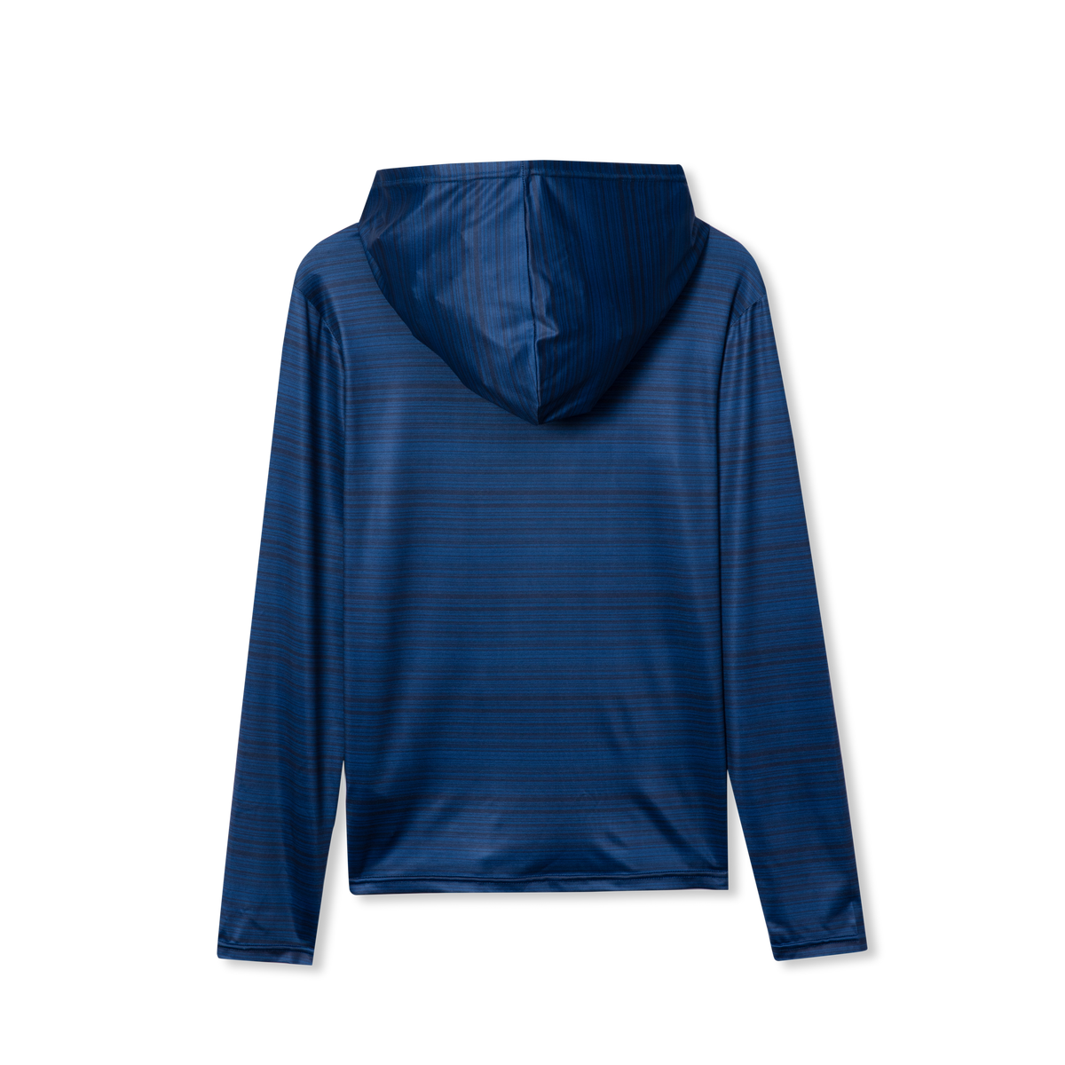 Boys Sea Spray Hooded Fishing Rashguard