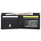 Companion Ripstop Nylon Bifold Wallet