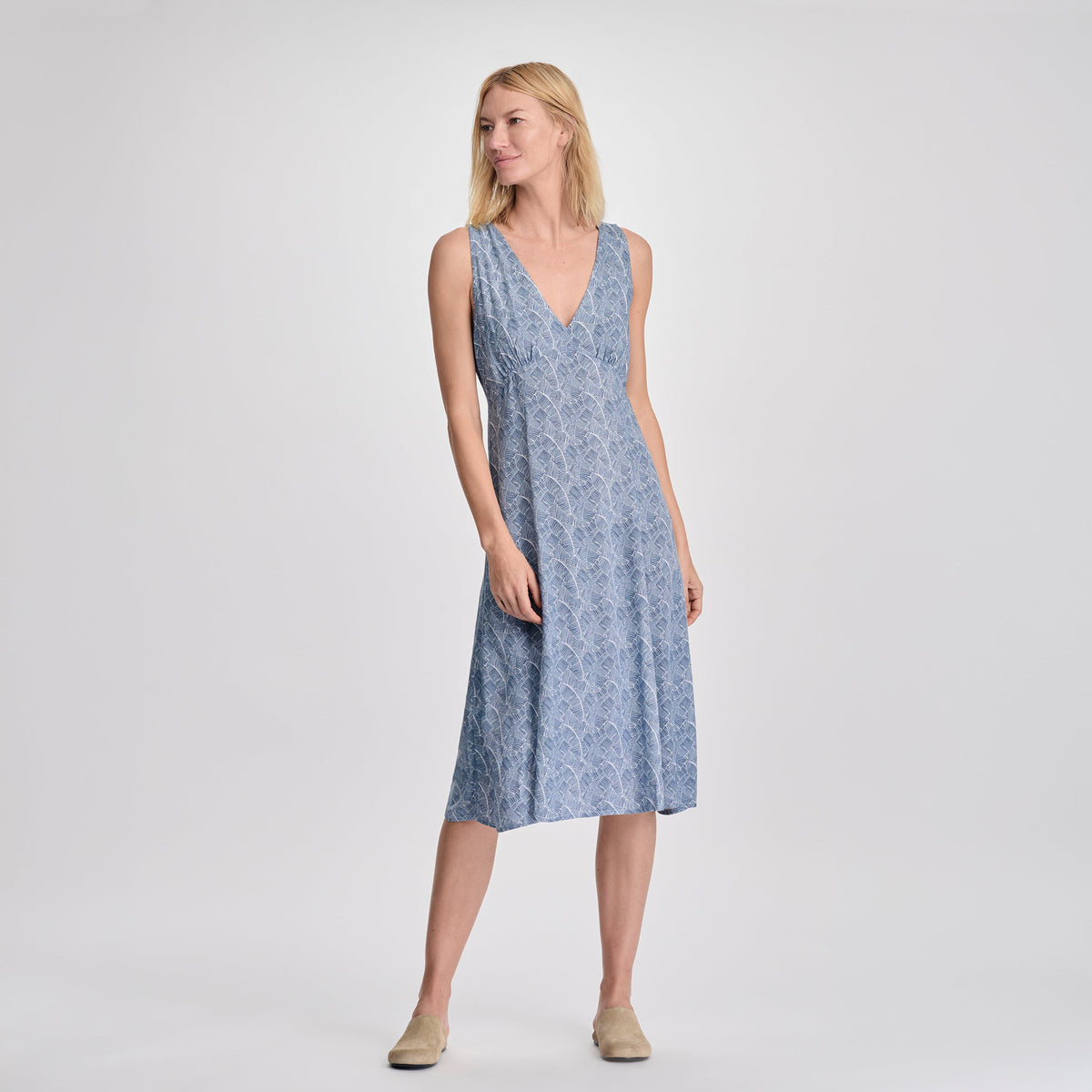 Women's Destination Dress