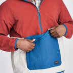 Men's Zephyr Wind Anorak