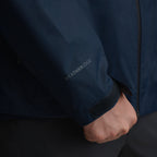 Men's RipPac® Pro Waterproof Hooded Rain Jacket