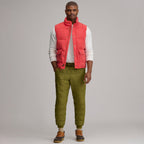 Men's Cirruslite Box Quilted Pants