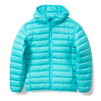 Kids Cirruslite Down Hooded Jacket