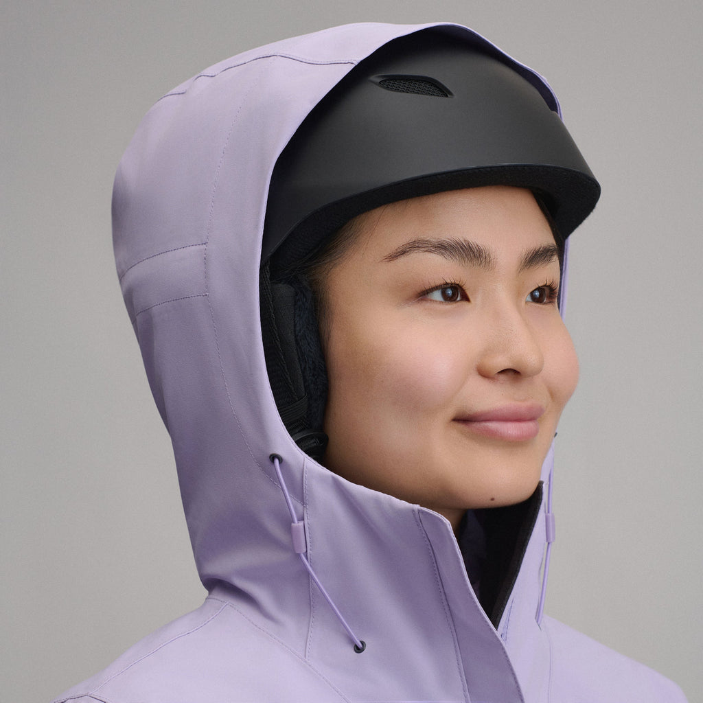 Women's Powder Search Insulated 3-in-1 Jacket